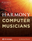 Image for Harmony for Computer Musicians