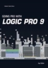 Image for Going pro with Logic Pro 9