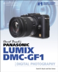 Image for David Busch&#39;s Panasonic Lumix DMC-GF1 Guide to Digital Photography