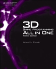 Image for 3D Game Programming All in One, Third Edition