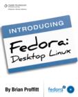 Image for Introducing Fedora : Desktop Linux