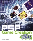 Image for PSP Game Creation for Teens
