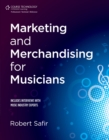 Image for Marketing and merchandising for musicians