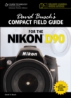 Image for David Busch&#39;s Compact Field Guide for the Nikon D90