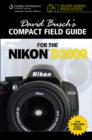 Image for David Busch&#39;s compact guide for the Nikon D3000