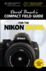 Image for David Busch&#39;s Compact Field Guide for the Nikon D5000