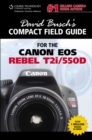 Image for David Busch&#39;s compact guide for the Canon Eos Rebe