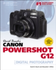 Image for David Busch&#39;s Canon Powershot G12 Guide to Digital Photography