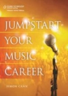 Image for Jumpstart your music career