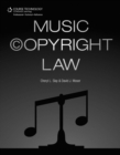 Image for Music Copyright Law