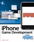 Image for iPhone  game development for teens