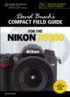 Image for David Busch&#39;s Compact Field Guide for the Nikon D7000