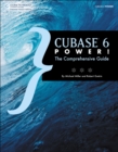 Image for Cubase 6 Power!