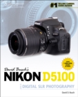Image for David Busch&#39;s Nikon D5100 Guide to Digital SLR Photography