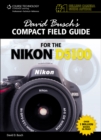 Image for David Busch&#39;s Compact Field Guide for the Nikon D5100