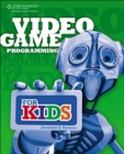 Image for Video game programming for kids