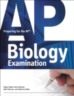Image for Preparing for the AP biology examination  : fast track to a 5