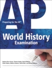 Image for Preparing for the AP World History Examination