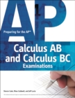 Image for Preparing for the AP Calculus AB and Calculus BC Examinations