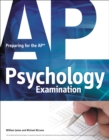 Image for Preparing for the AP Psychology Exam