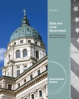 Image for State and Local Government, International Edition