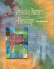 Image for Veterinary anatomy &amp; physiology  : a clinical laboratory manual
