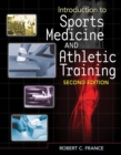 Image for Introduction to sports medicine and athletic training