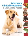 Image for Veterinary Clinical Procedures in Small Animal Practice