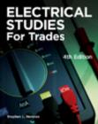 Image for Electrical studies for trades