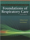 Image for Workbook to Accompany Foundations of Respiratory Care