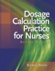 Image for Dosage Calculation Practices for Nurses