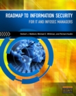 Image for Roadmap to Information Security
