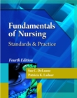 Image for Fundamentals of nursing  : standards &amp; practice