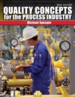 Image for Quality Concepts for the Process Industry