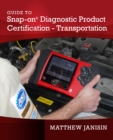 Image for Guide to Diagnostic Product Certification - Transportation