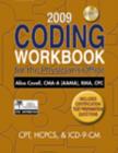 Image for 2009 Coding Workbook for the Physician&#39;s Office