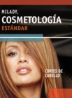 Image for Spanish Translated Haircutting Supplement for Milady&#39;s Standard Cosmetology 2008