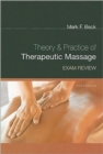 Image for Theory &amp; Practice of Therapeutic Massage Exam Review
