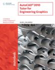 Image for AutoCAD 2010 Tutor for Engineering Graphics