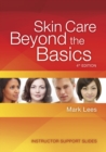 Image for Instructor Support Slides on CD for Skin Care: Beyond the Basics