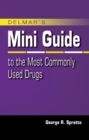 Image for Mini guide to the most commonly used drugs