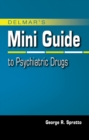 Image for Mini Guide to Psychiatric Drugs