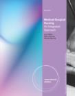 Image for Medical Surgical Nursing : An Integrated Approach, International Edition