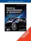 Image for Today&#39;s Technichian: Manual Transmissions and Transaxles International Edition