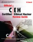 Image for Official Certified Ethical Hacker Review Guide