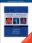 Image for Anatomy &amp; Physiology for Speech, Language, and Hearing, International Edition