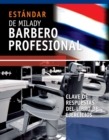 Image for Spanish Translated Workbook Answer Key on CD for Milady&#39;s Standard Professional Barbering