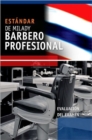 Image for Spanish Translated Exam Review for Milady&#39;s Standard Professional Barbering