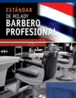Image for Spanish Translated Milady&#39;s Standard Professional Barbering