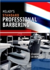 Image for Student CD for Milady&#39;s Standard Professional Barbering